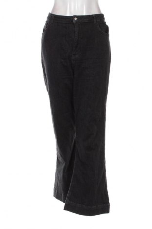 Blugi de femei New Look, Mărime XXL, Culoare Gri, Preț 158,99 Lei