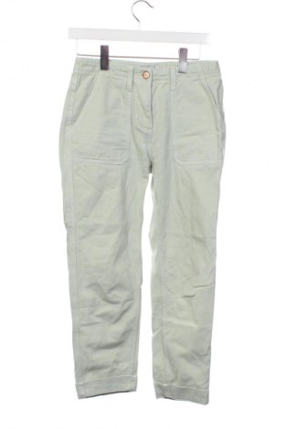 Damskie jeansy Next, Rozmiar XS, Kolor Zielony, Cena 94,25 zł