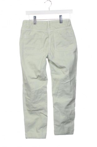 Damskie jeansy Next, Rozmiar XS, Kolor Zielony, Cena 94,25 zł