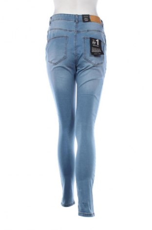 Damen Jeans Noisy May, Größe XL, Farbe Blau, Preis 47,57 €