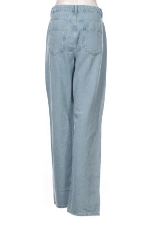 Damen Jeans Noisy May, Größe L, Farbe Blau, Preis € 64,99