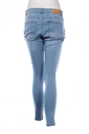 Damskie jeansy Noisy May, Rozmiar XXL, Kolor Niebieski, Cena 72,99 zł