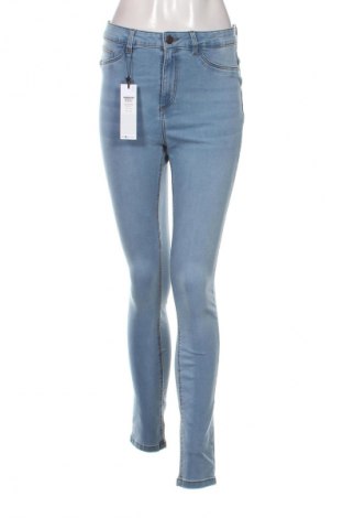 Damen Jeans Noisy May, Größe M, Farbe Blau, Preis 64,99 €