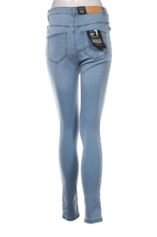 Damen Jeans Noisy May, Größe M, Farbe Blau, Preis 64,99 €