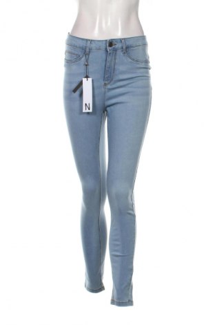 Damen Jeans Noisy May, Größe M, Farbe Blau, Preis 64,99 €