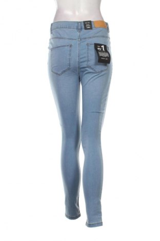 Damen Jeans Noisy May, Größe M, Farbe Blau, Preis 64,99 €