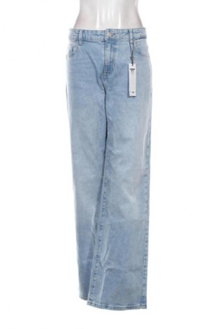 Damen Jeans Noisy May, Größe L, Farbe Blau, Preis 64,99 €