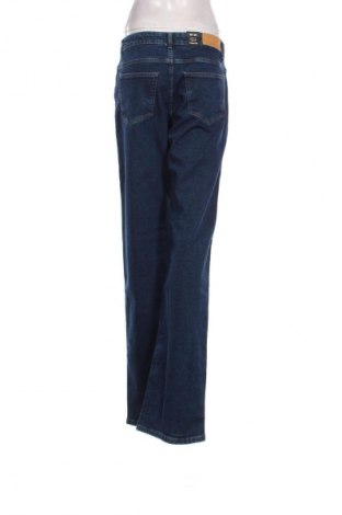 Damskie jeansy Noisy May, Rozmiar XL, Kolor Niebieski, Cena 208,99 zł