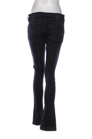 Dámske džínsy  Nudie Jeans Co, Veľkosť L, Farba Modrá, Cena  38,36 €