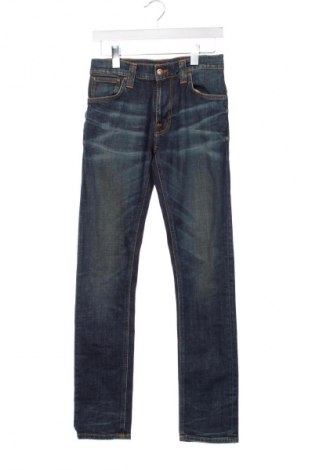 Damen Jeans Nudie Jeans Co, Größe M, Farbe Blau, Preis 38,27 €