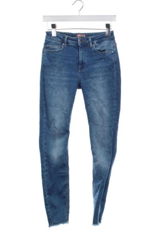 Damskie jeansy ONLY, Rozmiar M, Kolor Niebieski, Cena 81,99 zł