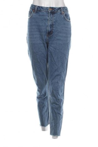 Damskie jeansy ONLY, Rozmiar XL, Kolor Niebieski, Cena 120,99 zł