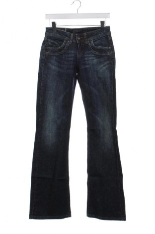 Damskie jeansy ONLY, Rozmiar S, Kolor Niebieski, Cena 77,75 zł