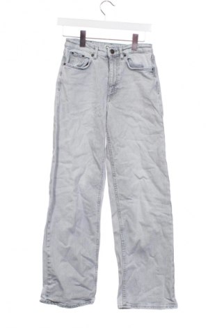 Dámské džíny  ONLY, Velikost XS, Barva Šedá, Cena  239,00 Kč