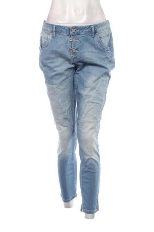 Dámské džíny  ONLY, Velikost XL, Barva Modrá, Cena  559,00 Kč