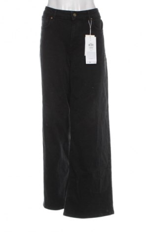Dámské džíny  ONLY, Velikost XL, Barva Černá, Cena  1 249,00 Kč