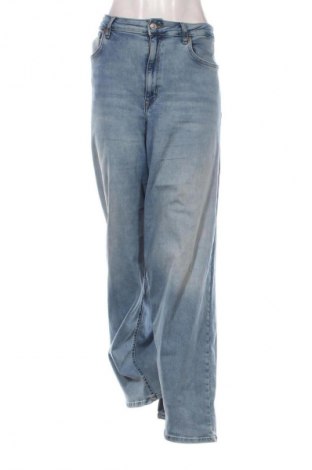 Dámske džínsy  ONLY, Veľkosť XL, Farba Modrá, Cena  19,95 €