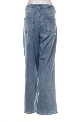 Dámske džínsy  ONLY, Veľkosť XL, Farba Modrá, Cena  19,95 €