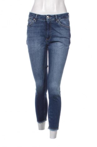 Blugi de femei ONLY, Mărime L, Culoare Albastru, Preț 102,99 Lei