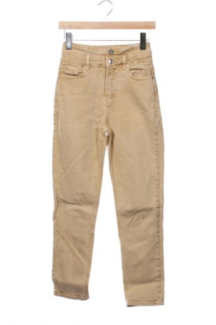 Damen Jeans ONLY, Größe XS, Farbe Gelb, Preis 19,72 €