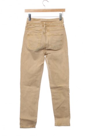 Damen Jeans ONLY, Größe XS, Farbe Gelb, Preis 19,72 €