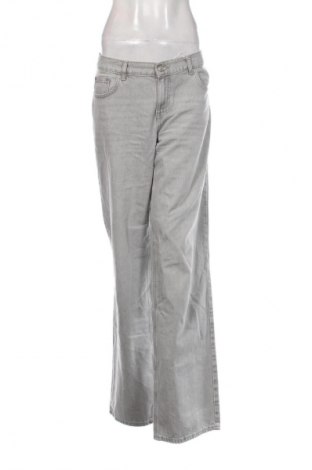 Damen Jeans ONLY, Größe L, Farbe Grau, Preis 53,99 €