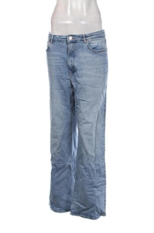 Blugi de femei ONLY, Mărime XL, Culoare Albastru, Preț 126,99 Lei