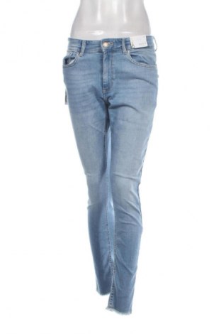 Damskie jeansy ONLY, Rozmiar L, Kolor Niebieski, Cena 252,99 zł