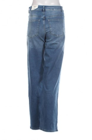 Damskie jeansy ONLY, Rozmiar M, Kolor Niebieski, Cena 252,99 zł