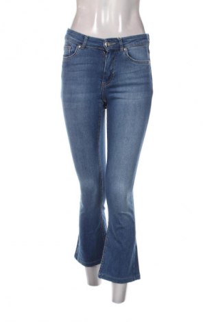 Blugi de femei ONLY, Mărime S, Culoare Albastru, Preț 265,99 Lei