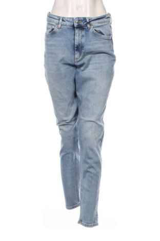 Damskie jeansy ONLY, Rozmiar M, Kolor Niebieski, Cena 107,99 zł