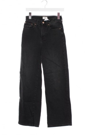 Damskie jeansy ONLY, Rozmiar XS, Kolor Szary, Cena 35,99 zł