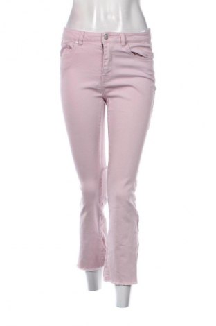 Damen Jeans ONLY, Größe M, Farbe Rosa, Preis 17,39 €