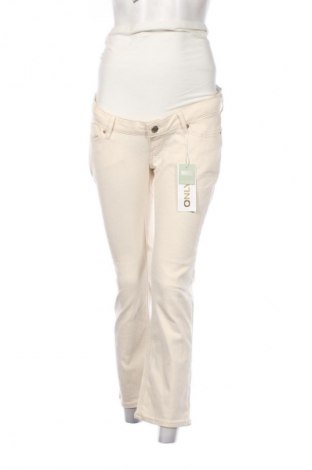 Damen Jeans ONLY, Größe M, Farbe Beige, Preis 53,99 €
