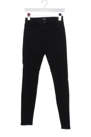 Dámske džínsy  ONLY, Veľkosť XS, Farba Čierna, Cena  19,95 €