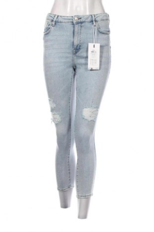 Damskie jeansy ONLY, Rozmiar L, Kolor Niebieski, Cena 252,99 zł
