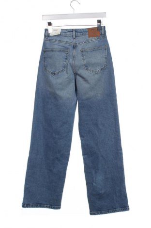 Dámské džíny  ONLY, Velikost XS, Barva Modrá, Cena  1 249,00 Kč