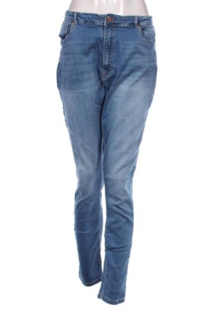 Blugi de femei ONLY, Mărime XXL, Culoare Albastru, Preț 89,47 Lei