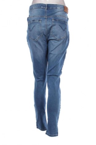 Blugi de femei ONLY, Mărime XXL, Culoare Albastru, Preț 89,47 Lei