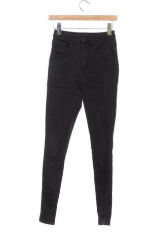 Damskie jeansy ONLY, Rozmiar XS, Kolor Szary, Cena 55,99 zł