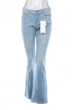 Damskie jeansy ONLY, Rozmiar L, Kolor Niebieski, Cena 252,99 zł