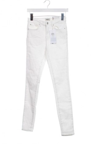 Damen Jeans ONLY, Größe XS, Farbe Weiß, Preis € 53,99