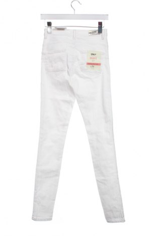 Damen Jeans ONLY, Größe XS, Farbe Weiß, Preis € 53,99