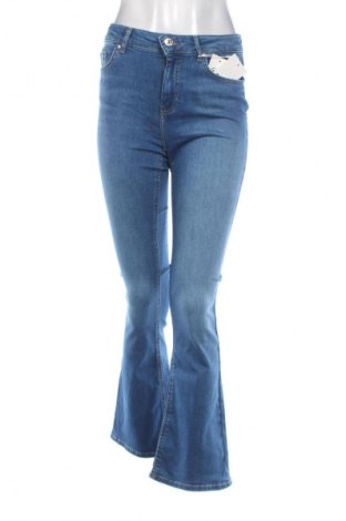 Damen Jeans ONLY, Größe M, Farbe Blau, Preis 53,99 €
