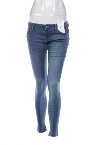 Blugi de femei ONLY, Mărime M, Culoare Albastru, Preț 265,99 Lei