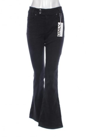 Damen Jeans ONLY, Größe M, Farbe Schwarz, Preis 53,99 €