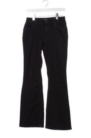 Blugi de femei ONLY, Mărime M, Culoare Negru, Preț 212,99 Lei
