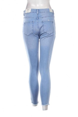 Damskie jeansy ONLY, Rozmiar M, Kolor Niebieski, Cena 252,99 zł