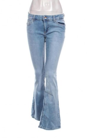 Damskie jeansy ONLY, Rozmiar L, Kolor Niebieski, Cena 252,99 zł