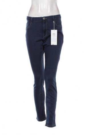 Damen Jeans ONLY, Größe XL, Farbe Blau, Preis € 53,99